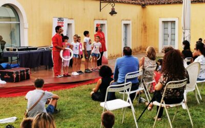 Corsica Comix fête ses 10 ans au Lazaret Ollandini